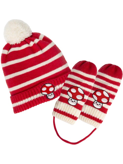 Gorro ultra suave, No forrado bebé mixto Isotoner - Kiabi Gorro ultra suave, No forrado bebé mixto Isotoner - Kiabi
