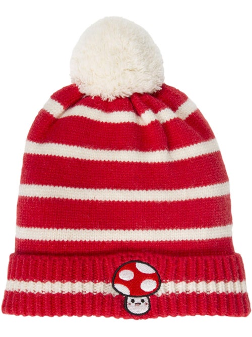 Gorro ultra suave, No forrado bebé mixto Isotoner - Kiabi Gorro ultra suave, No forrado bebé mixto Isotoner - Kiabi