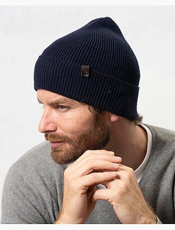 Gorro ultra suave, no forrado hombre