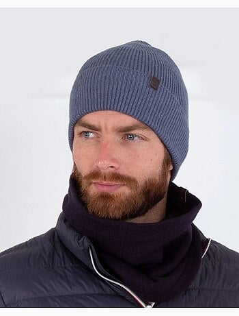 Gorro ultra suave, no forrado hombre