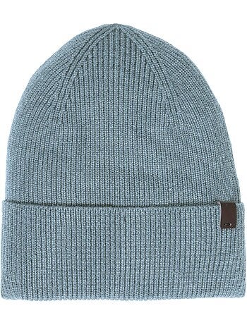 Gorro ultra suave, no forrado hombre