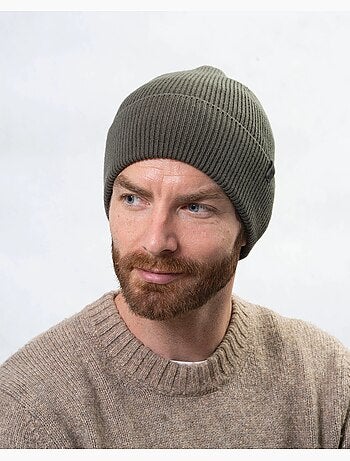 Gorro ultra suave, no forrado hombre