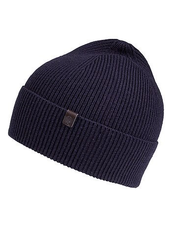 Gorro ultra suave, No forrado hombre Isotoner