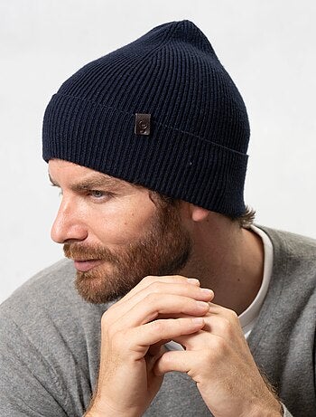 Gorro ultra suave, No forrado hombre Isotoner