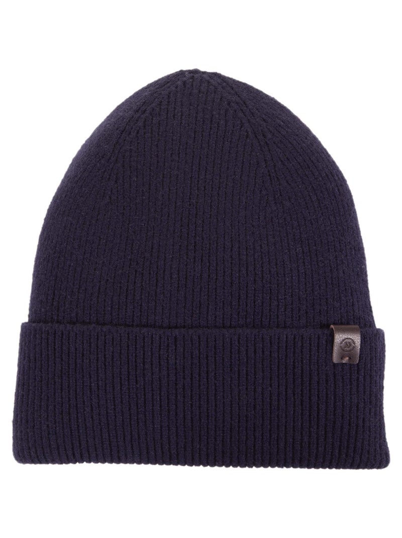 Gorro ultra suave, No forrado hombre Isotoner Azul marino - Kiabi