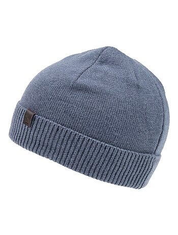 Gorro ultra suave, No forrado hombre Isotoner