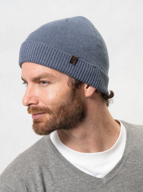 Gorro ultra suave, No forrado hombre Isotoner - Kiabi