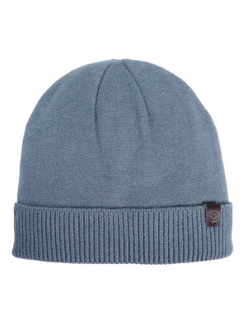 Gorro ultra suave, No forrado hombre Isotoner - Kiabi