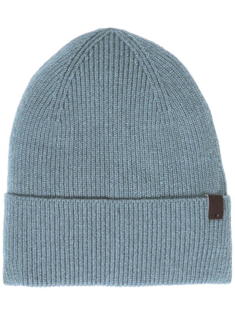 Gorro ultra suave, No forrado hombre Isotoner Azul vaquero - Kiabi