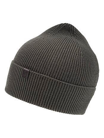 Gorro ultra suave, No forrado hombre Isotoner