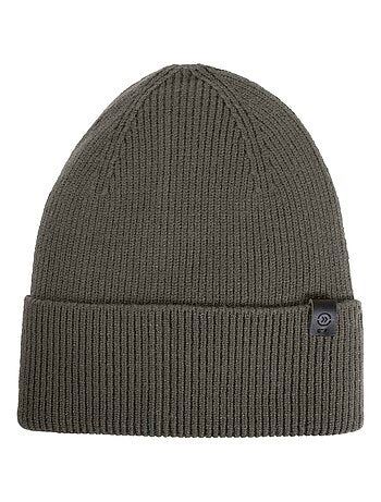 Gorro ultra suave, No forrado hombre Isotoner
