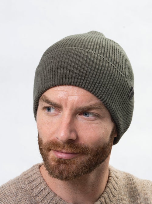 Gorro ultra suave, No forrado hombre Isotoner - Kiabi