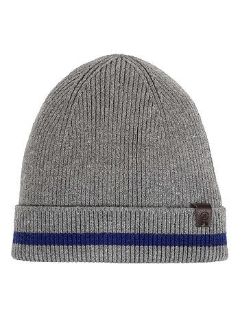 Gorro ultra suave, No forrado hombre Isotoner
