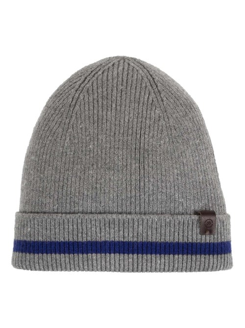 Gorro ultra suave, No forrado hombre Isotoner - Kiabi