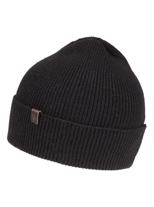 Gorro ultra suave, No forrado hombre Isotoner - Kiabi