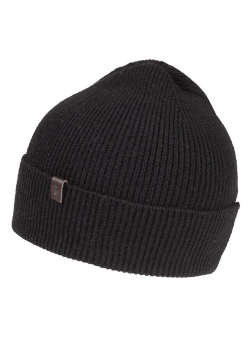 Gorro ultra suave, No forrado hombre Isotoner - Kiabi