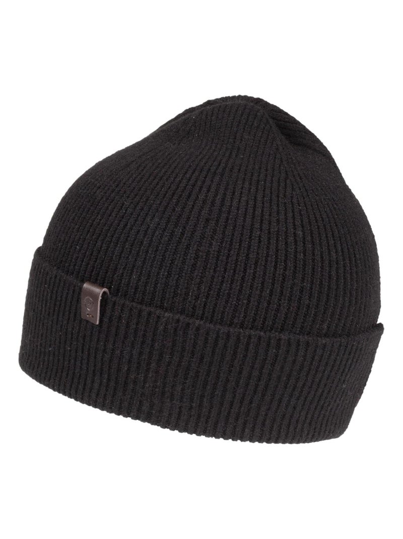 Gorro ultra suave, No forrado hombre Isotoner Negro - Kiabi