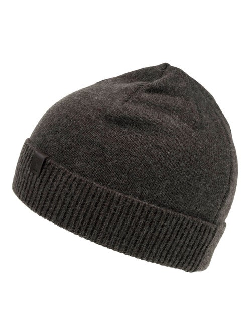 Gorro ultra suave, No forrado hombre Isotoner - Kiabi
