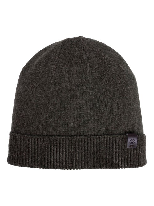 Gorro ultra suave, No forrado hombre Isotoner - Kiabi