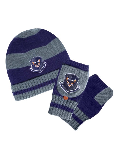 Gorro ultra suave, No forrado niño mixto Isotoner - Kiabi Gorro ultra suave, No forrado niño mixto Isotoner - Kiabi