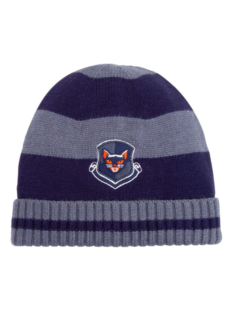 Gorro ultra suave, No forrado niño mixto Isotoner Azul marino - Kiabi