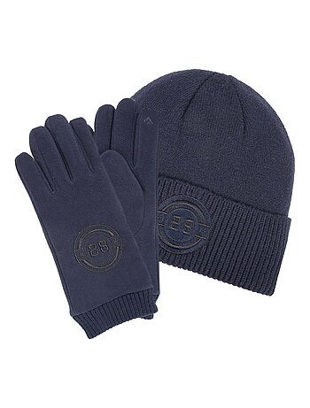 Gorro Ultra suave, No forrado niño mixto Isotoner