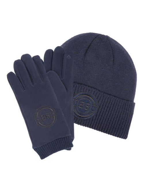 Gorro Ultra suave, No forrado niño mixto Isotoner - Kiabi