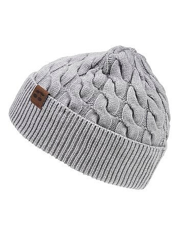 Gorro Ultra suave, No forrado niño mixto Isotoner