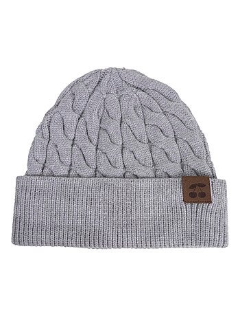 Gorro Ultra suave, No forrado niño mixto Isotoner