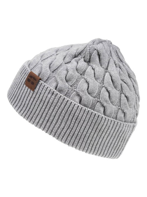Gorro Ultra suave, No forrado niño mixto Isotoner - Kiabi