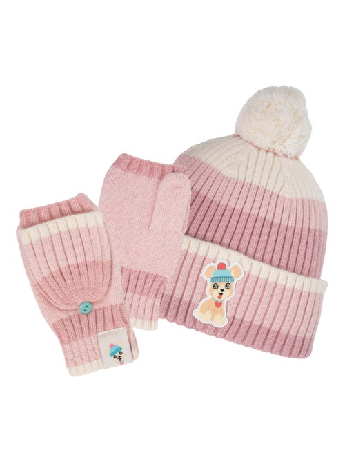 Gorro Ultra suave, No forrado niño mixto Isotoner - Kiabi