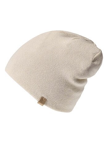 Gorro ultra suave, talla única mujer