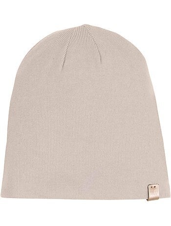 Gorro ultra suave, talla única mujer