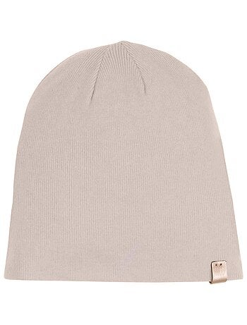 Gorro ultra suave, talla única mujer Isotoner
