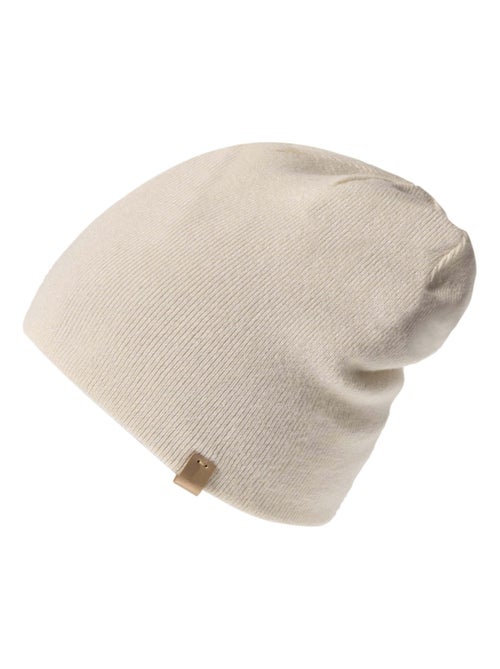 Gorro ultra suave, talla única mujer Isotoner - Kiabi