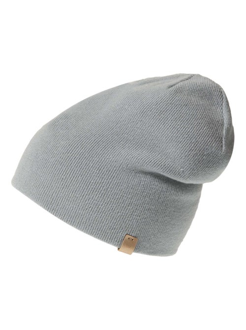 Gorro ultra suave, talla única mujer Isotoner - Kiabi