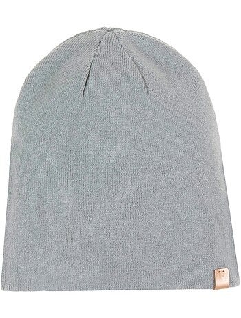 Gorro ultra suave, talla única mujer