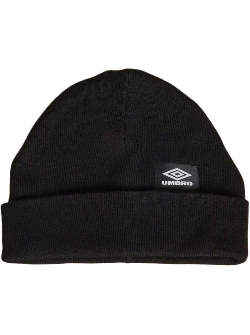 Gorro Umbro para Hombre Negro - Kiabi