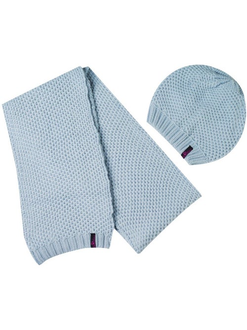 Gorro y Bufanda Mujer - Kiabi