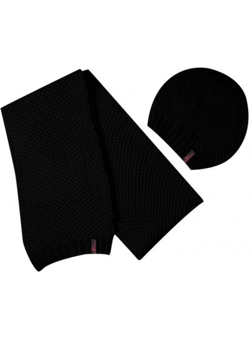 Gorro y Bufanda Mujer - Kiabi