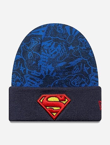 Gorro Youth DC - New Era
