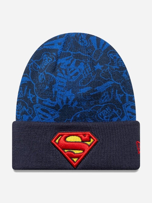 Gorro Youth DC - New Era - Kiabi