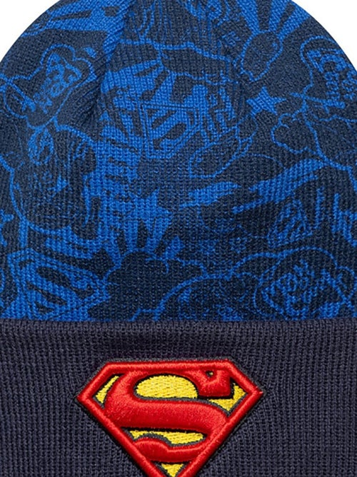 Gorro Youth DC - New Era - Kiabi