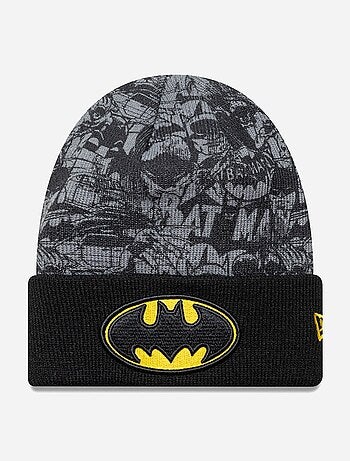 Gorro Youth DC - New Era