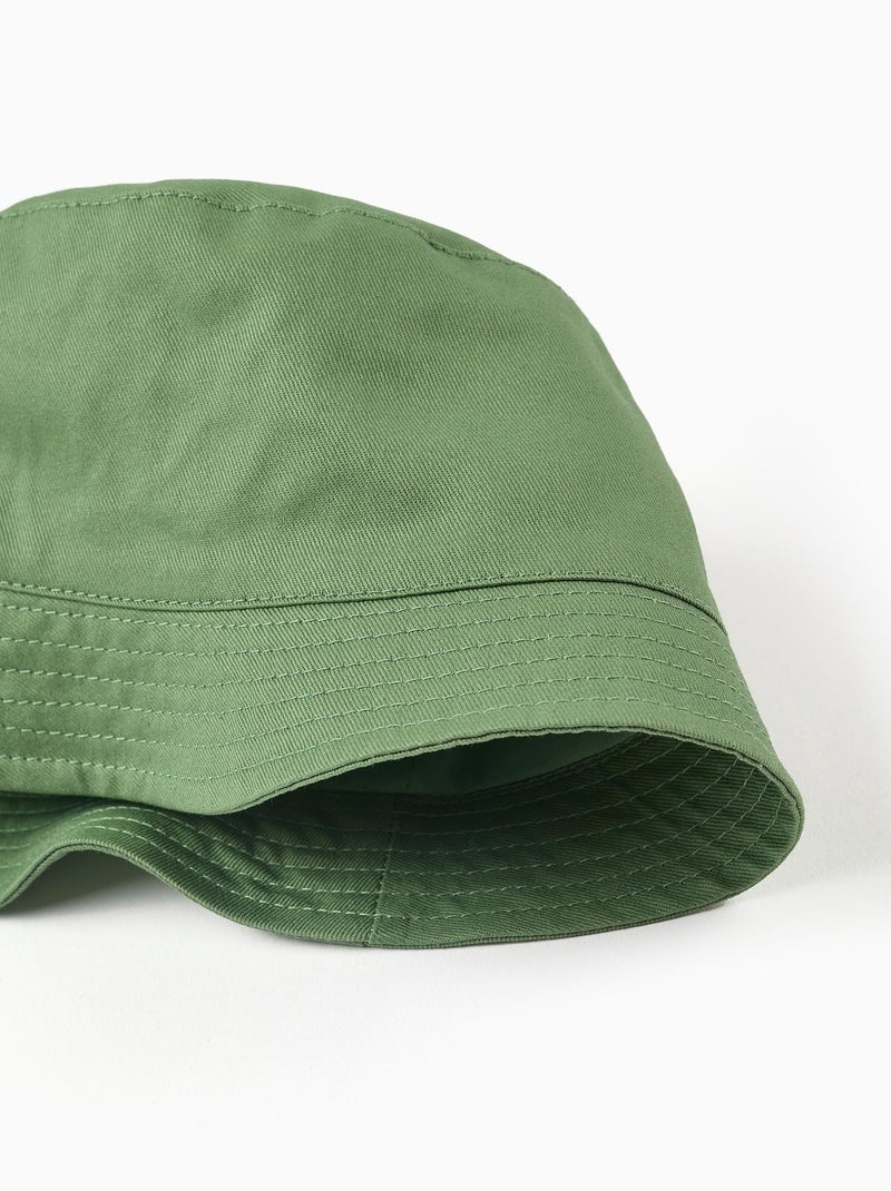 Gorrode sarga Verde - Kiabi
