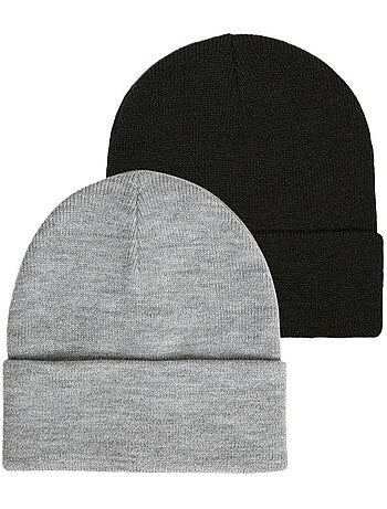 Gorros Vero Moda (2 unidades) - para Mujer