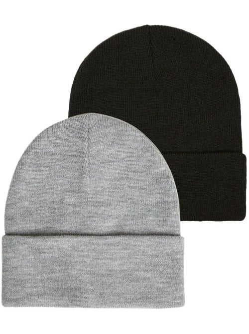 Gorros Vero Moda (2 unidades) - para Mujer - Kiabi