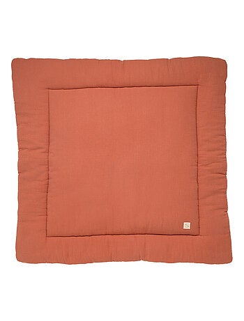 Gran alfombra de juegos de doble gasa de - SAUTHON