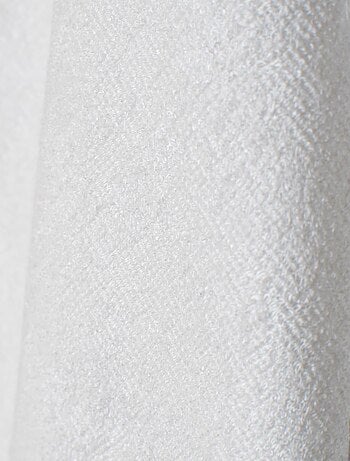 Gran capa de baño de algodón y bambú, melody - SEVIRA KIDS