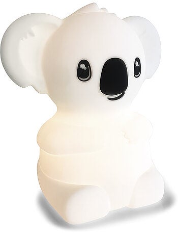 Gran luz nocturna de silicona koala para niños | Kidywolf
